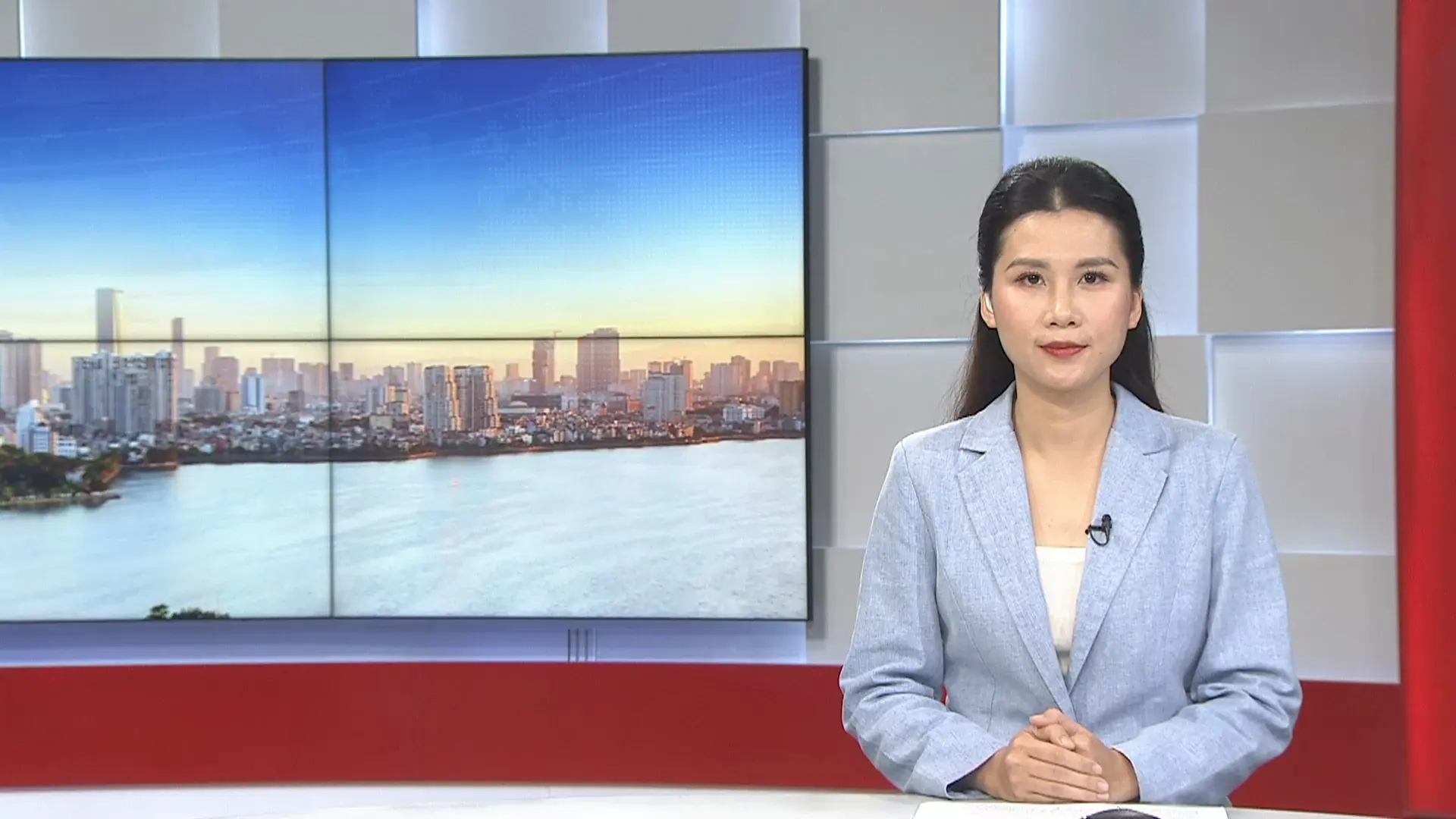 Chương trình Thời sự 11h30 | 19/12/2025